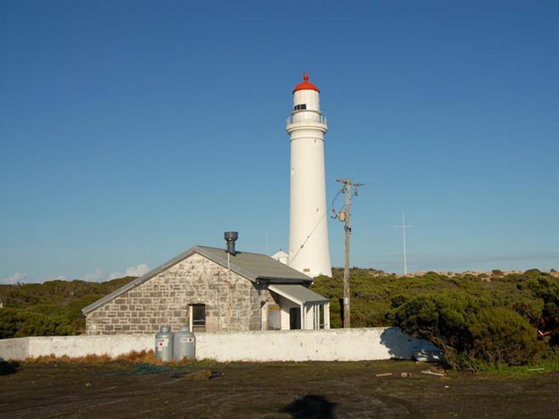 Cape Nelson Lighthouse Villa Portland Exterior foto