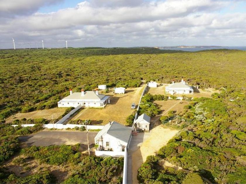Cape Nelson Lighthouse Villa Portland Exterior foto
