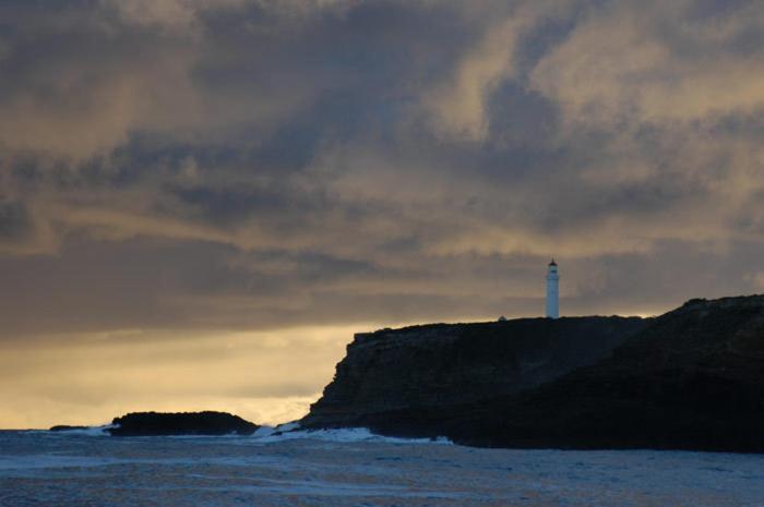Cape Nelson Lighthouse Villa Portland Exterior foto