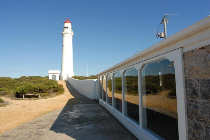 Cape Nelson Lighthouse Villa Portland Exterior foto