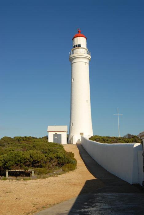 Cape Nelson Lighthouse Villa Portland Exterior foto