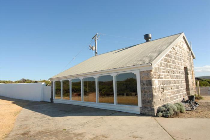 Cape Nelson Lighthouse Villa Portland Exterior foto