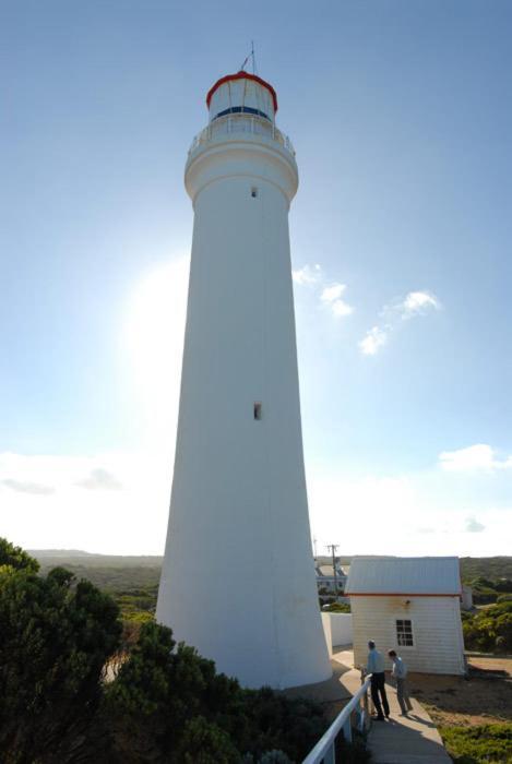 Cape Nelson Lighthouse Villa Portland Exterior foto
