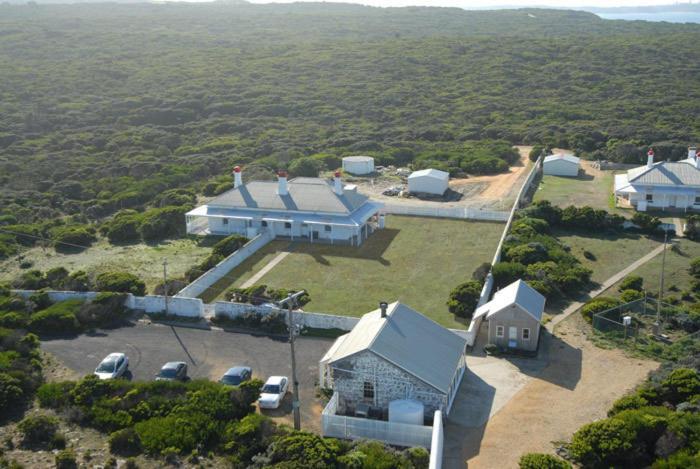 Cape Nelson Lighthouse Villa Portland Exterior foto