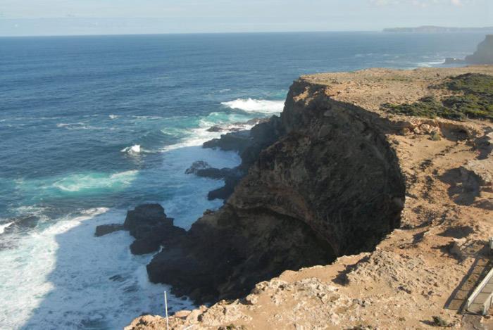 Cape Nelson Lighthouse Villa Portland Exterior foto