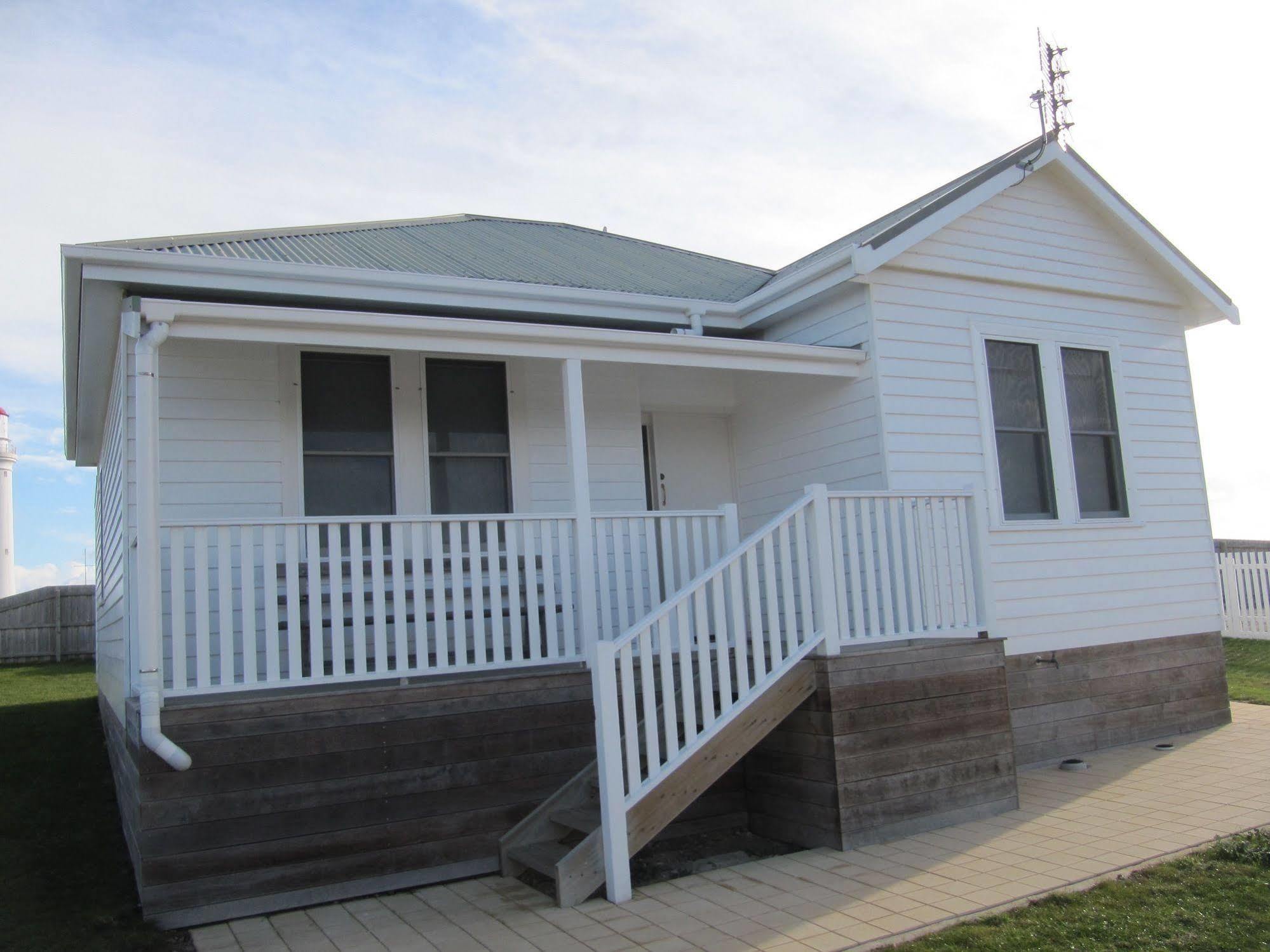 Cape Nelson Lighthouse Villa Portland Exterior foto