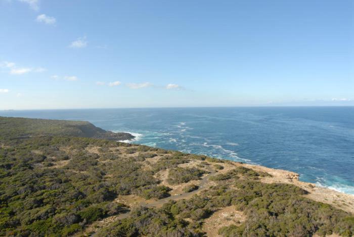 Cape Nelson Lighthouse Villa Portland Exterior foto